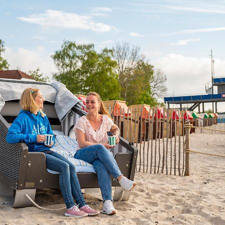 Schlafstrandkorb Nr 1 เคลเลนฮูเซน ภายนอก รูปภาพ
